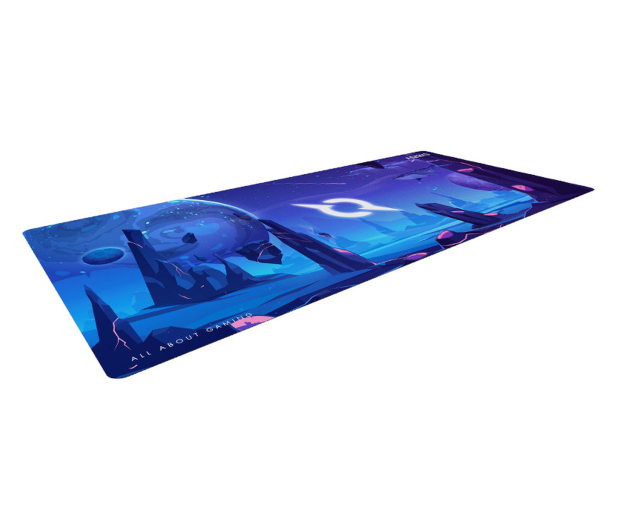 AQIRYS KRAKEN Extra Large 900x400 - 1534064 - zdjęcie 3